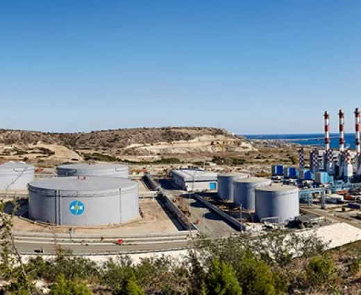 Απάντηση ΑΗΚ στην PEC: Παράνομη επέμβαση σε τεμάχιο που είναι μισθωμένο στην ΑΗΚ